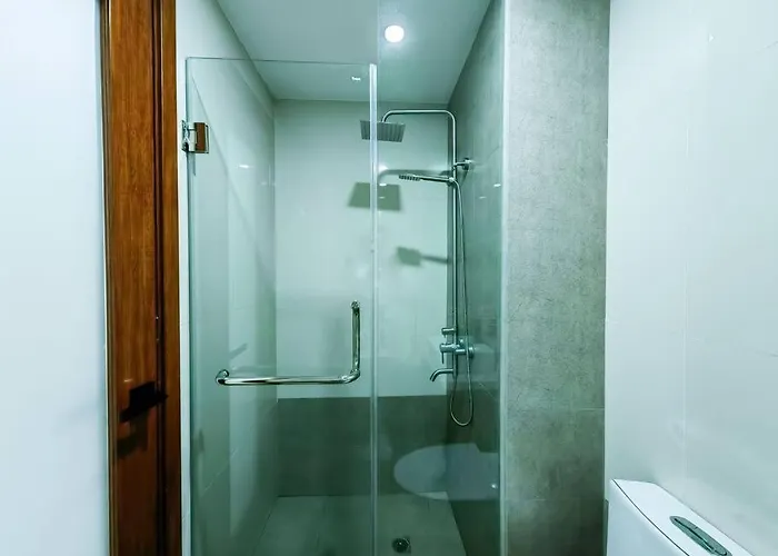 Citispace 1br Condotel At Sunshine100 Plaza #ss05a * Manila