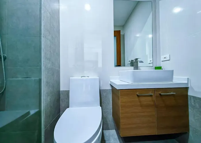 Citispace 1br Condotel At Sunshine100 Plaza #ss05a Apartment