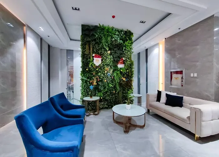 Citispace 1br Condotel At Sunshine100 Plaza #ss05a