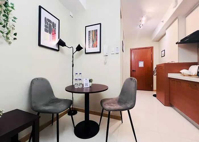 Citispace 1br Condotel At Sunshine100 Plaza #ss05a *