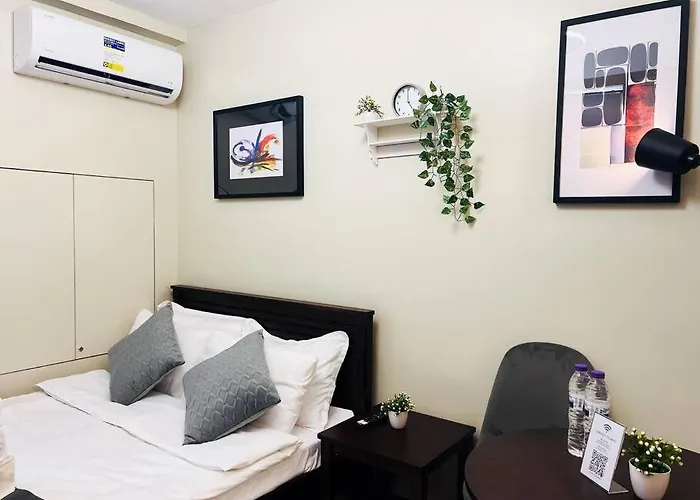Citispace 1br Condotel At Sunshine100 Plaza #ss05a * Manila