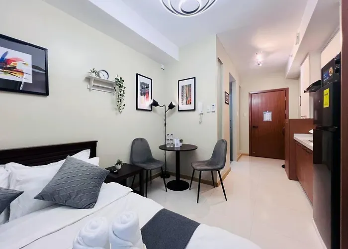 Citispace 1br Condotel At Sunshine100 Plaza #ss05a Apartment