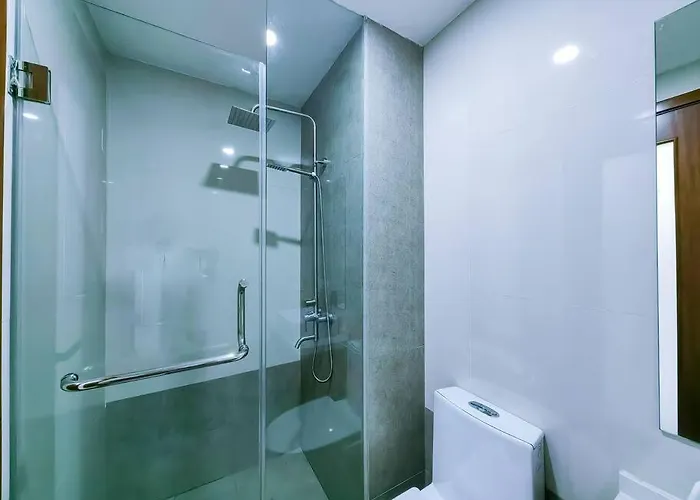 Citispace 1br Condotel At Sunshine100 Plaza #ss05a Manila