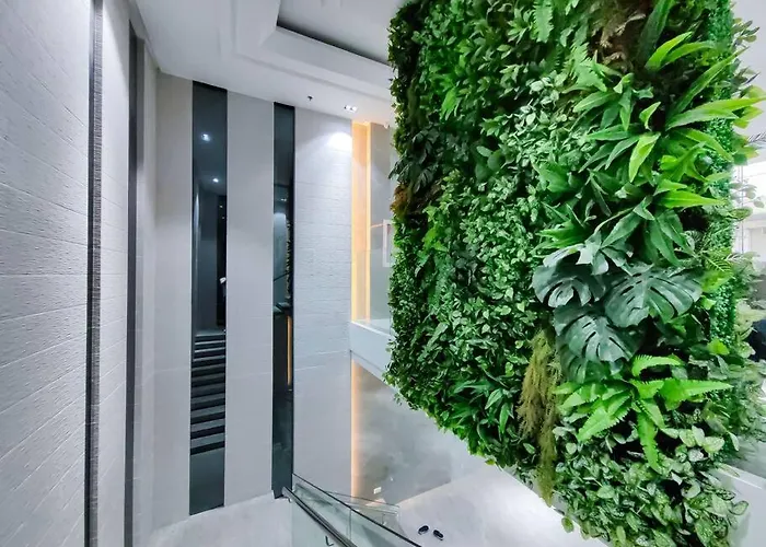 Citispace 1br Condotel At Sunshine100 Plaza #ss05a Apartment *