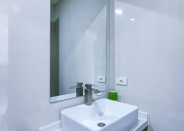 Apartment Citispace 1br Condotel At Sunshine100 Plaza #ss05a *