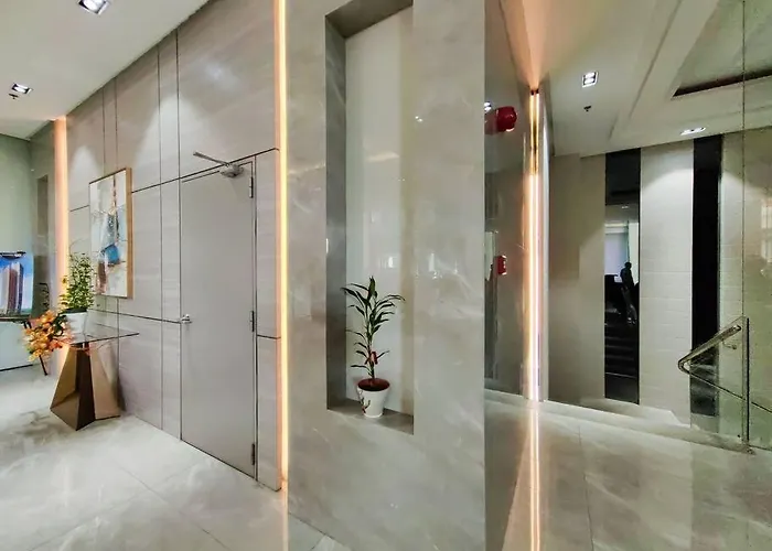 Citispace 1br Condotel At Sunshine100 Plaza #ss05a Apartment Manila