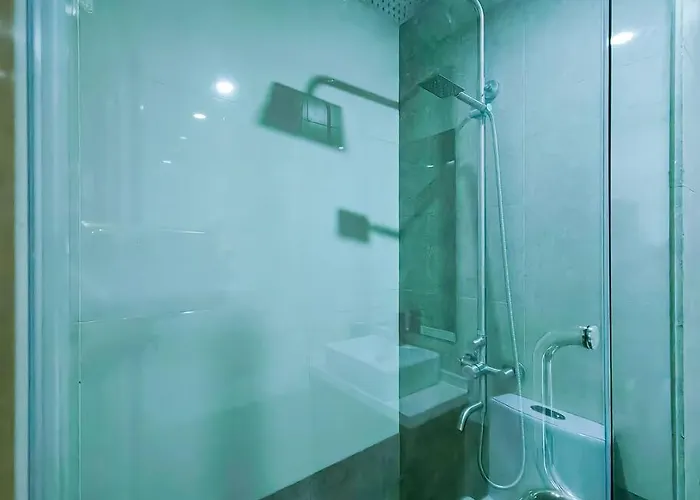 Citispace 1br Condotel At Sunshine100 Plaza #ss05a Apartment Manila