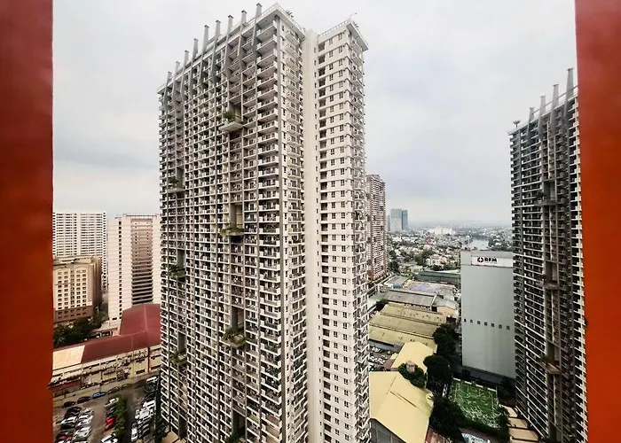 Citispace 1br Condotel At Sunshine100 Plaza #ss05a *
