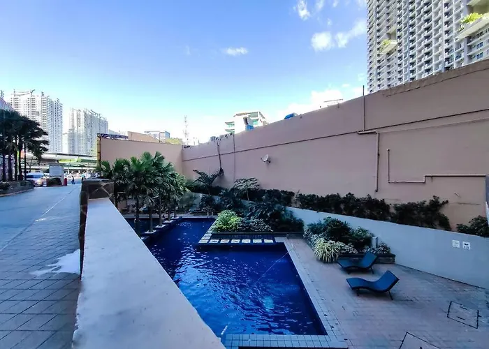 Apartment Citispace 1br Condotel At Sunshine100 Plaza #ss05a *